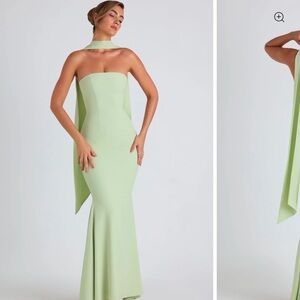 Imogene Oh Polly Dress